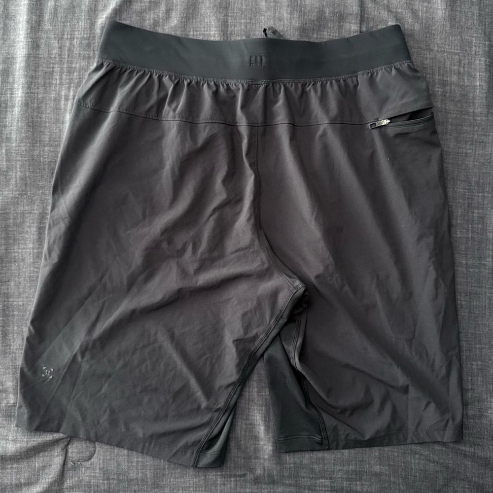 Lululemon Shorts - Picture 2 of 6